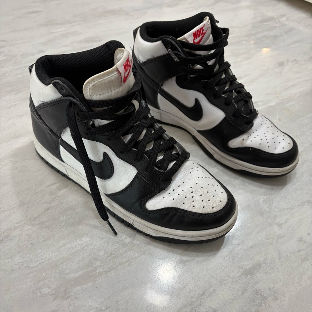 Nike high tops
